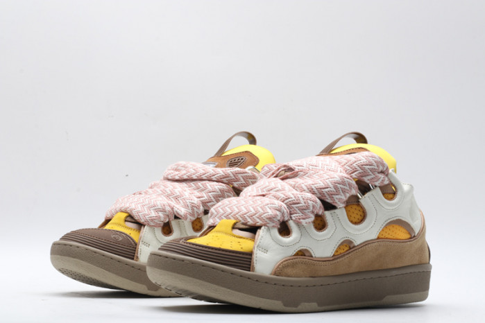 Lanu1n curb sneaker