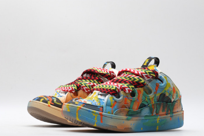 Lanu1n curb sneaker