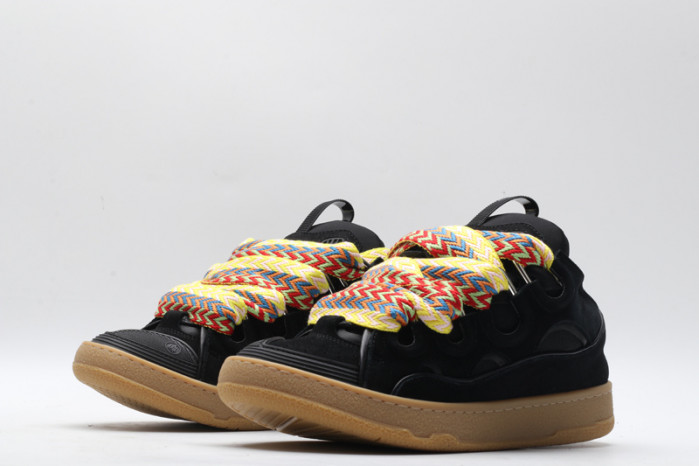 Lanu1n curb sneaker