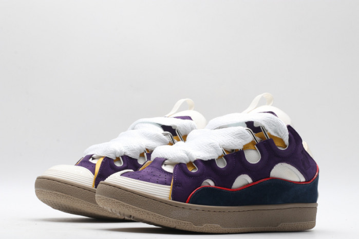 Lanu1n curb sneaker