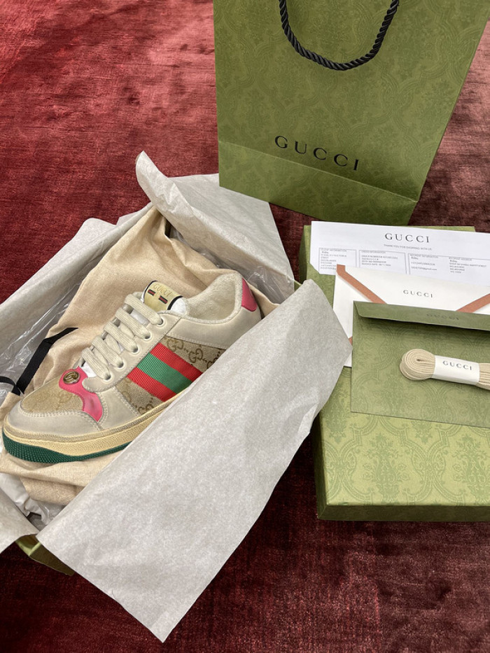 GCI SNEAKER