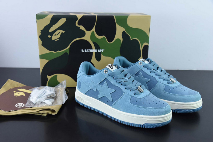 BAPE SHOE
