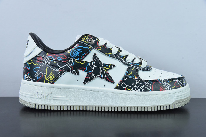 BAPE SHOE