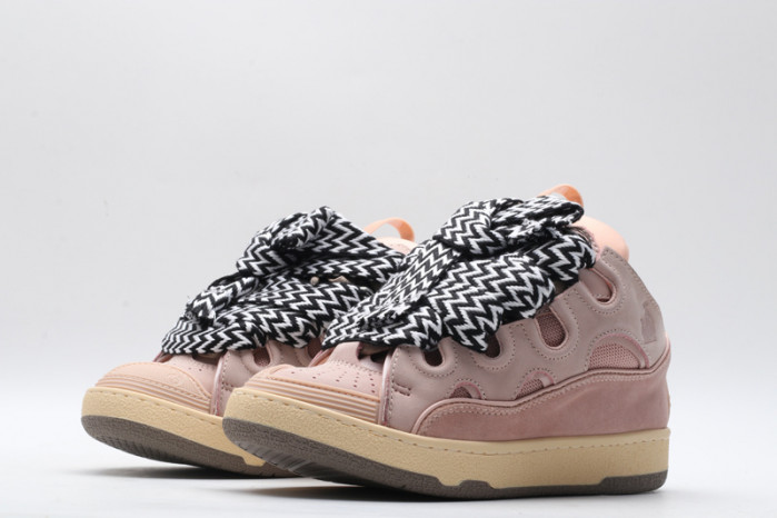 Lanu1n curb sneaker