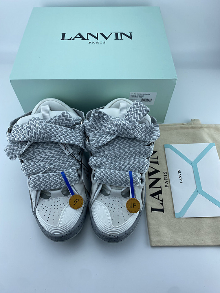 Lanu1n curb sneaker
