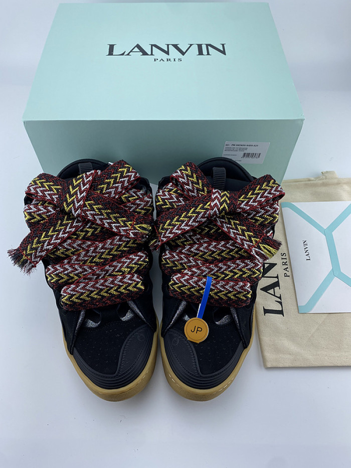 Lanu1n curb sneaker