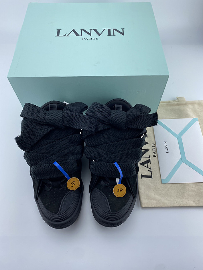 Lanu1n curb sneaker