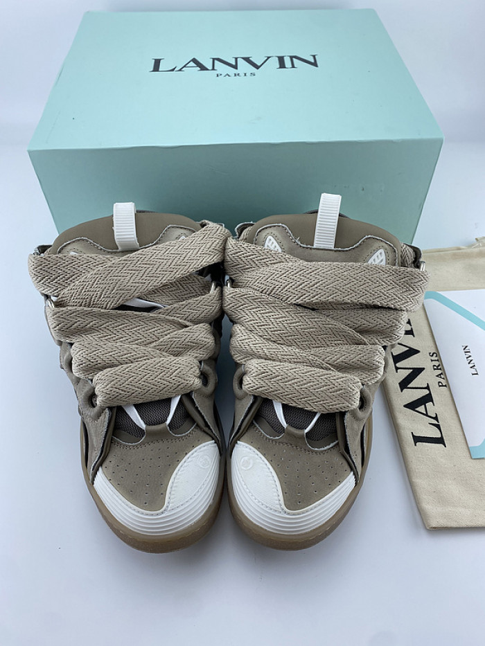 Lanu1n curb sneaker