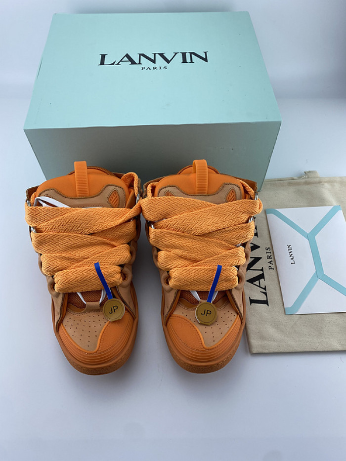 Lanu1n curb sneaker