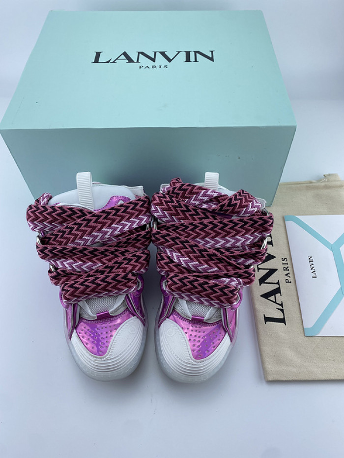Lanu1n curb sneaker