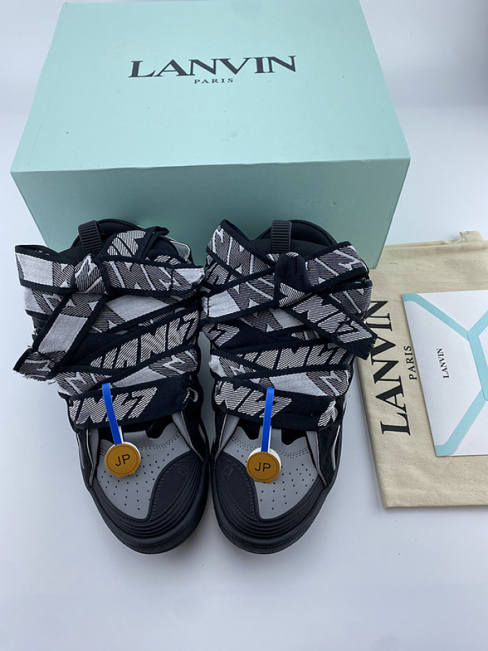 Lanu1n curb sneaker