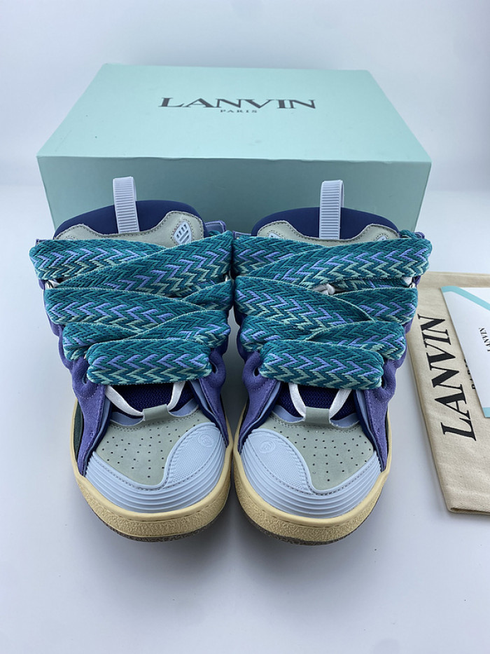 Lanu1n curb sneaker