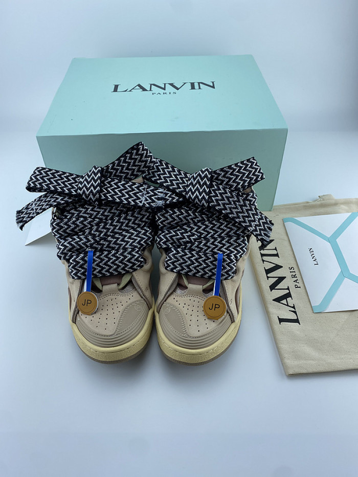 Lanu1n curb sneaker
