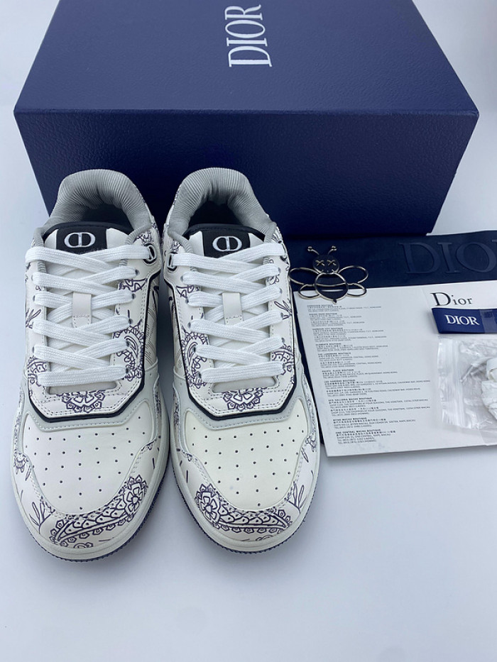 DOR B27 SNEAKERS