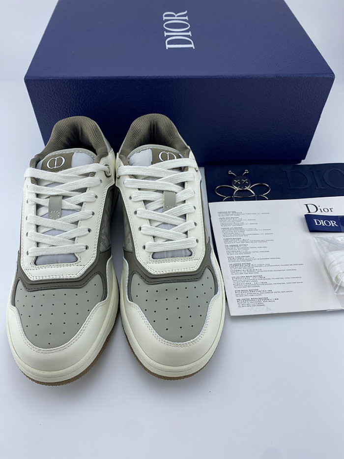 DOR B27 SNEAKERS