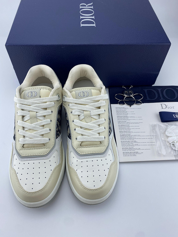 DOR B27 SNEAKERS