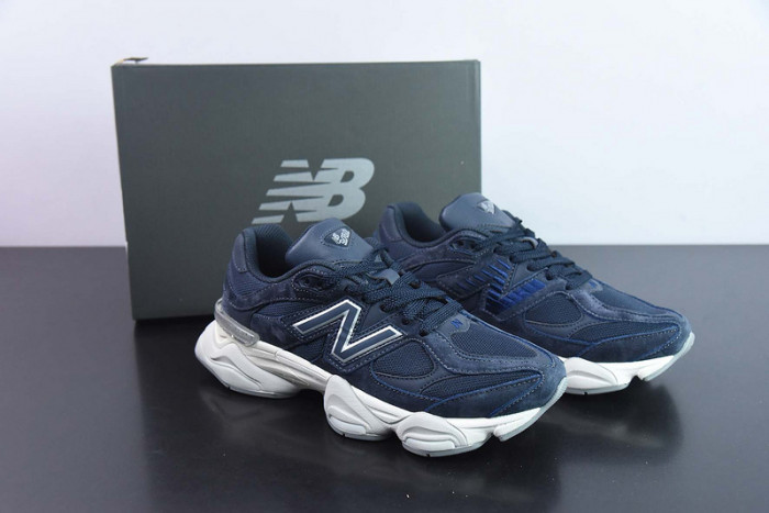 new Ba1an*e 9060 "eclipse/nb navy" u9060nv