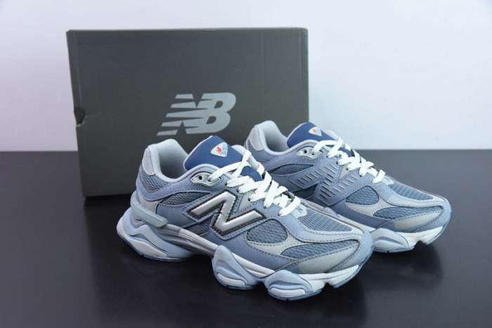 new Ba1an*e 9060 "arctic grey" u9060md1