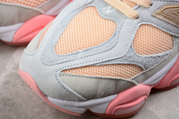 new Ba1an*e 9060 joe freshgoods inside voices baby shower blue u9060jg1