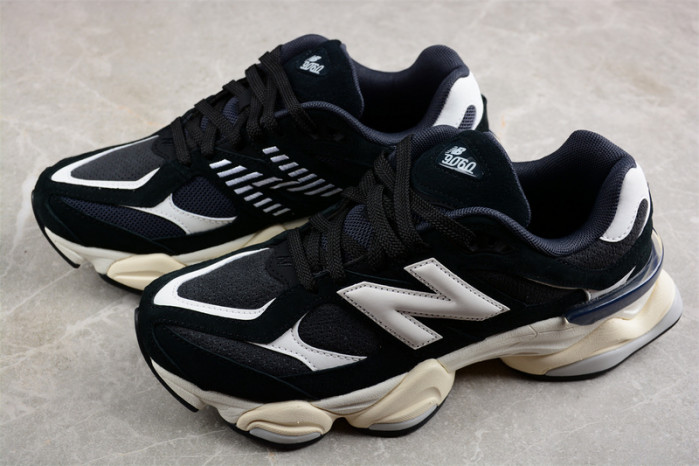 new Ba1an*e 9060 black white u9060aaa