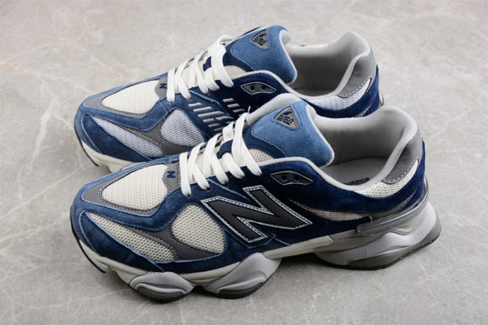 new Ba1an*e 9060 natural indigo u9060ind