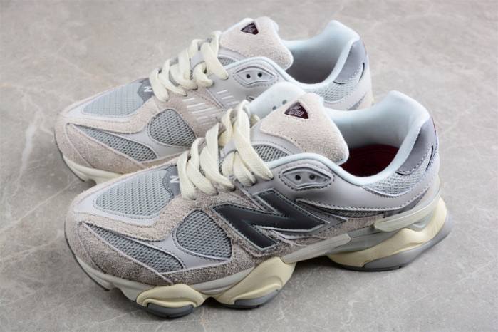 new Ba1an*e 9060 lunar new year timberwolf grey u9060lny