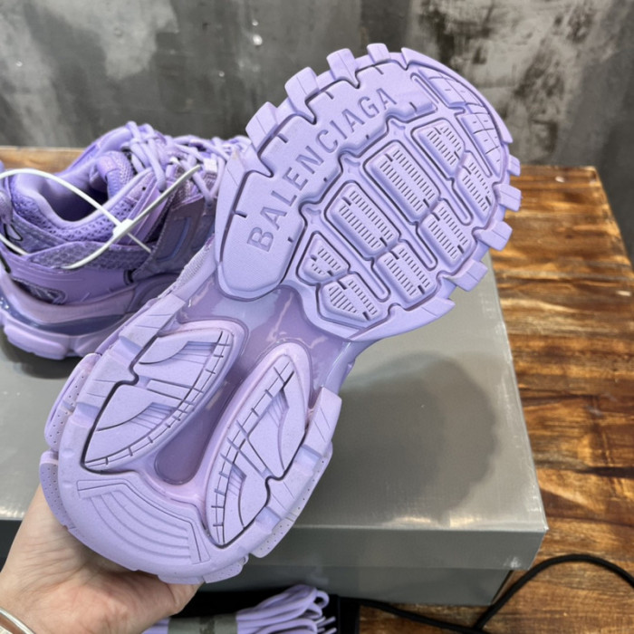 BALCIA Track SNEAKER