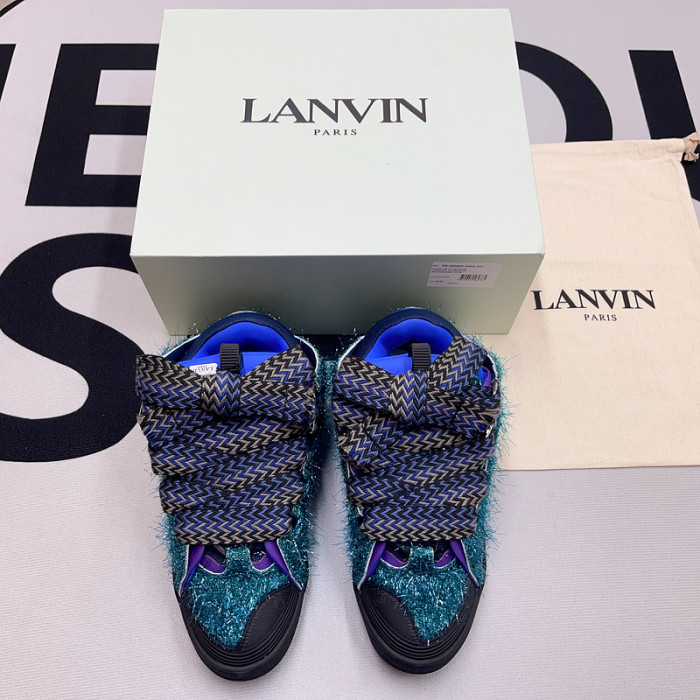 Lanu1n curb sneaker