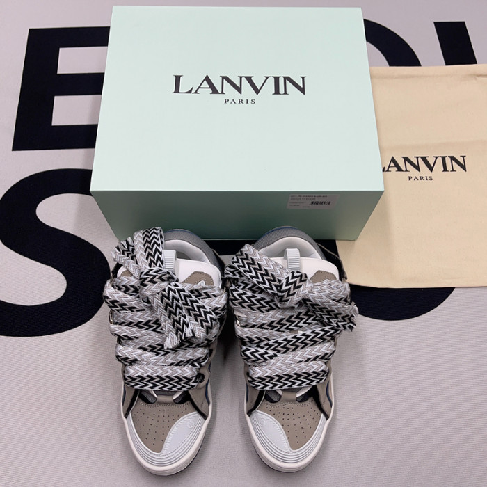 Lanu1n curb sneaker