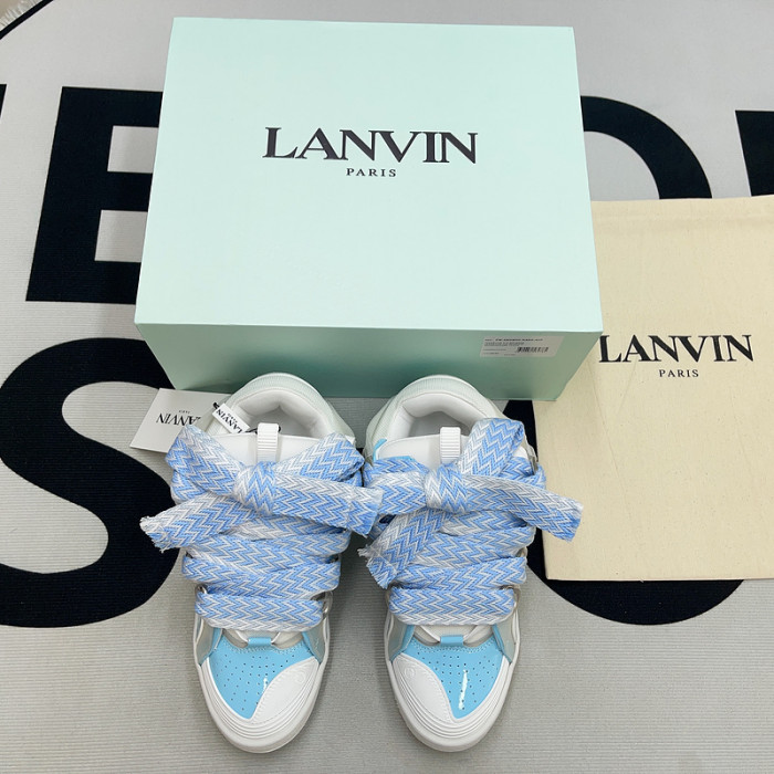 Lanu1n curb sneaker