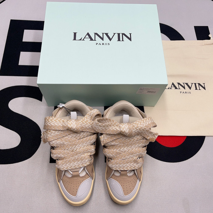 Lanu1n curb sneaker