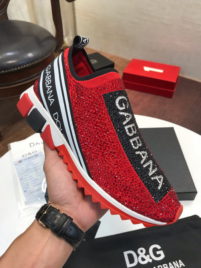 DG SNEAKER