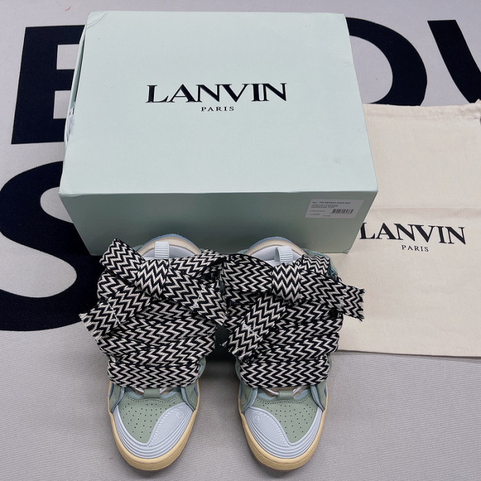 Lanu1n curb sneaker