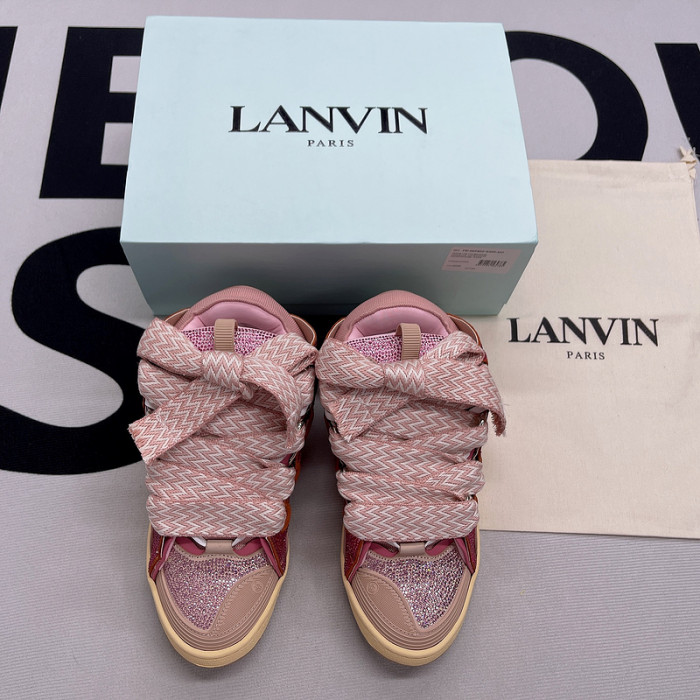 Lanu1n curb sneaker