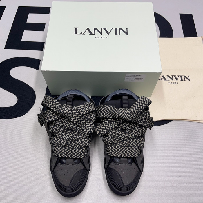 Lanu1n curb sneaker