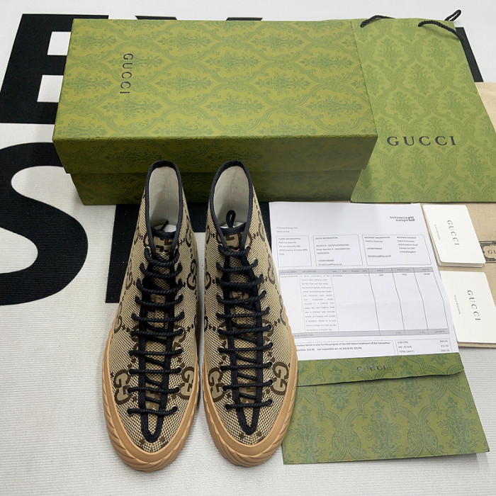 GCI SNEAKER