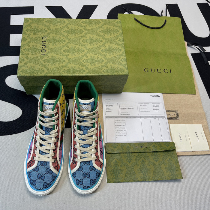 GCI SNEAKER