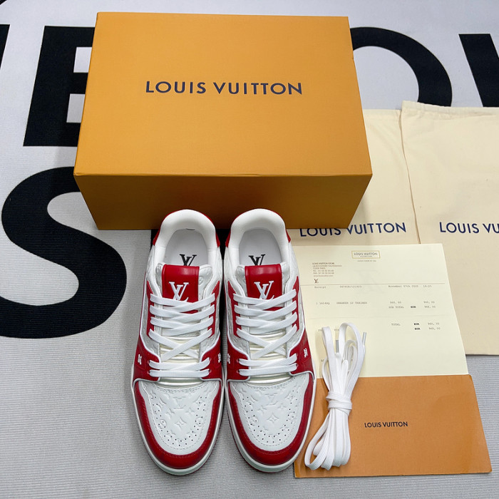 LUSV SNEAKERS