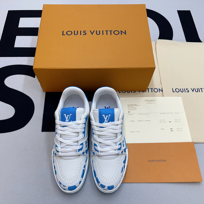 LUSV SNEAKERS