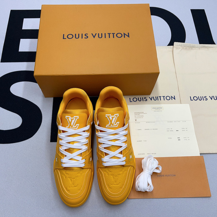 LUSV SNEAKERS