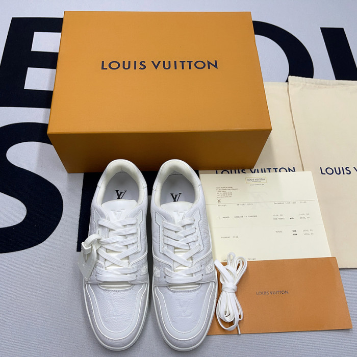 LUSV SNEAKERS