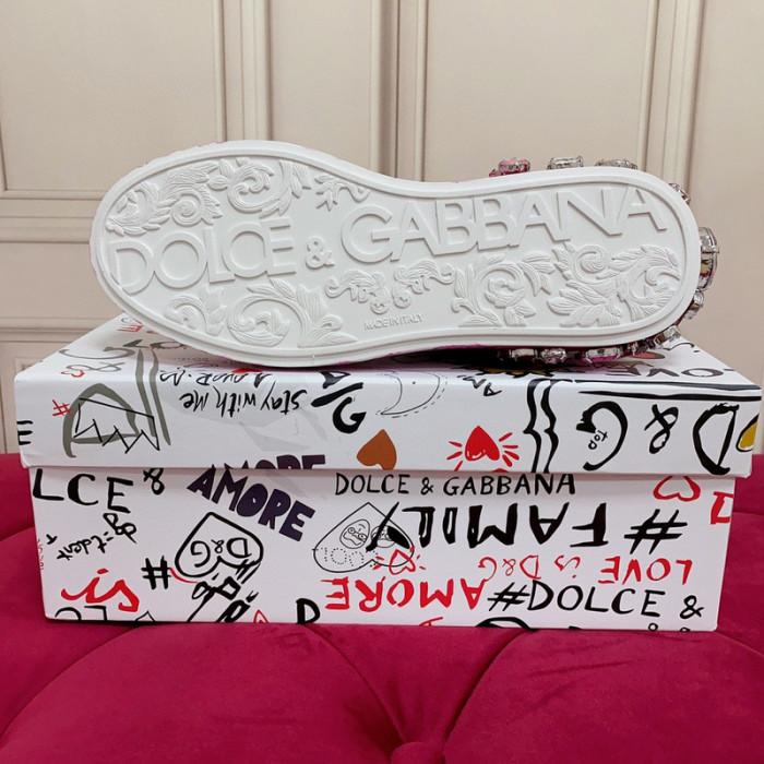 DG SNEAKER