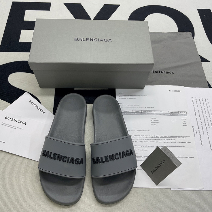BALCIA Slides