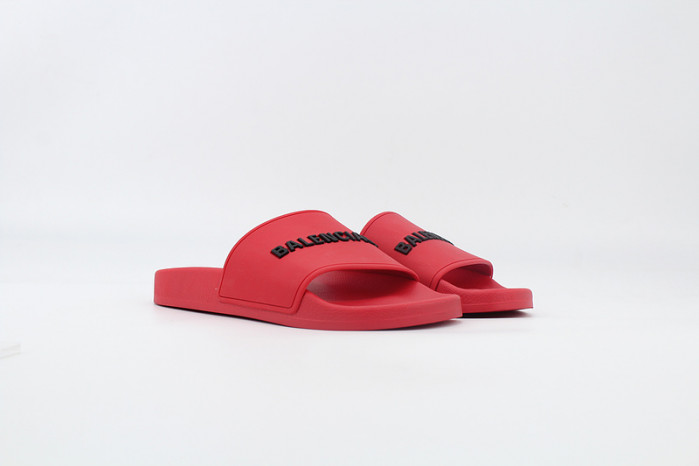 BALCIA Slides