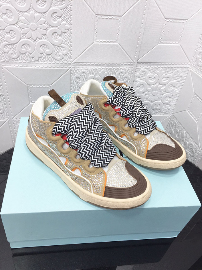 Lanu1n curb sneaker