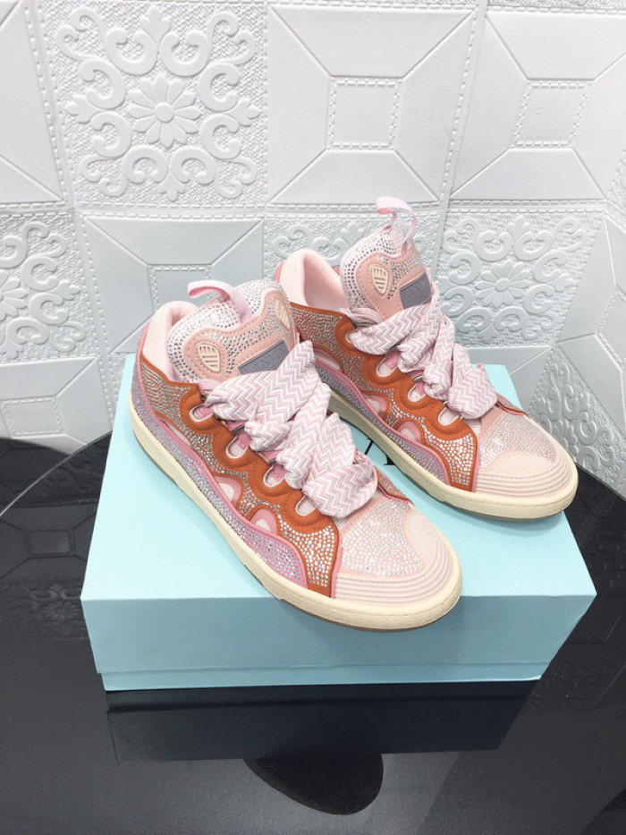 Lanu1n curb sneaker
