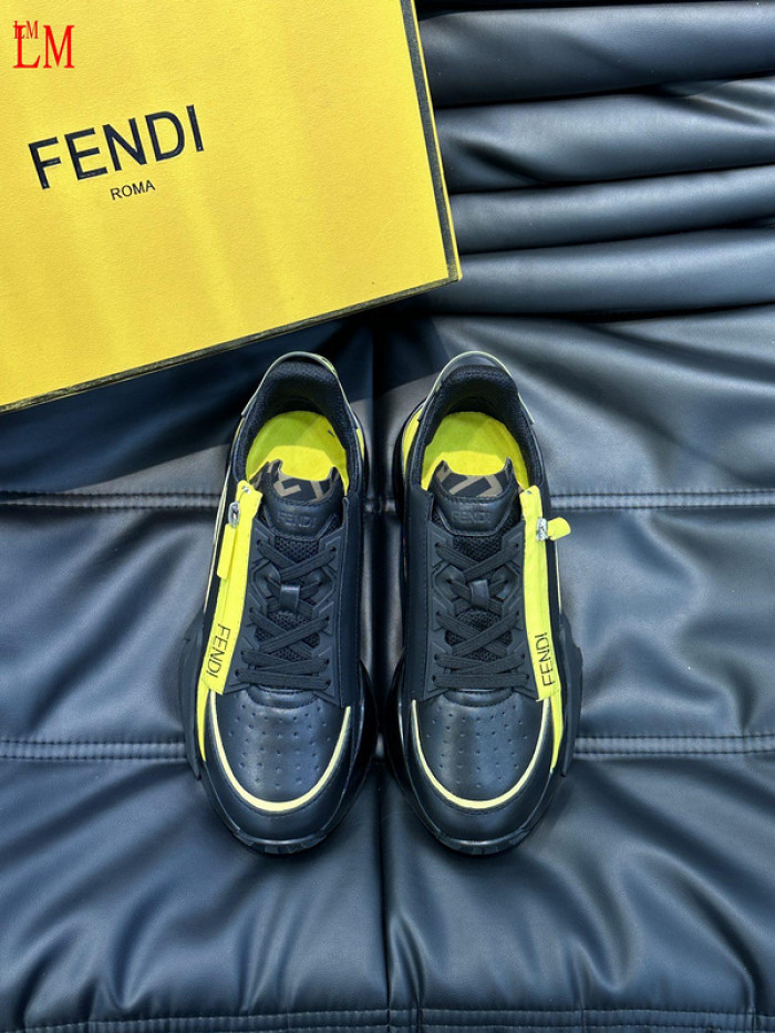 F**di sneakers