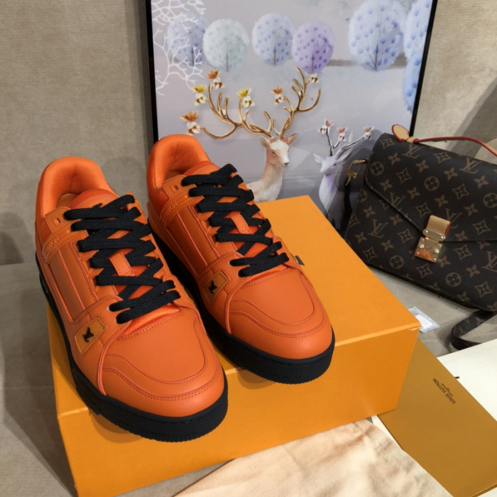 LUSV SNEAKERS