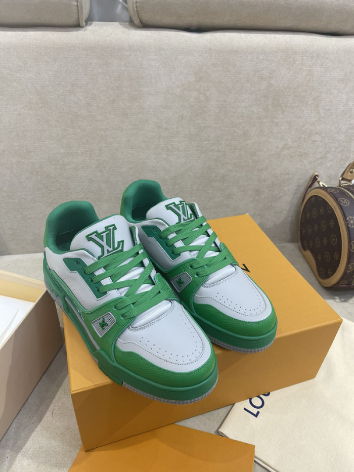 LUSV SNEAKERS