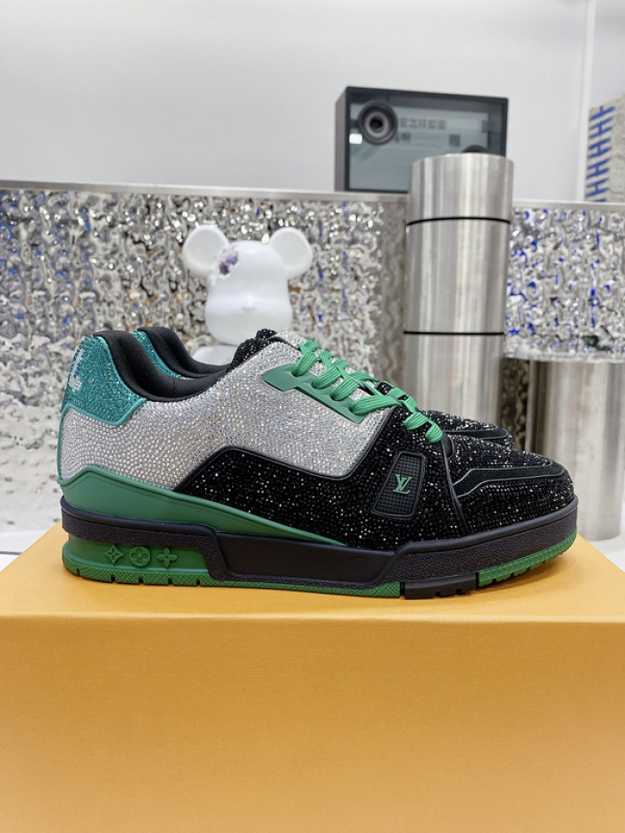 LUSV SNEAKERS